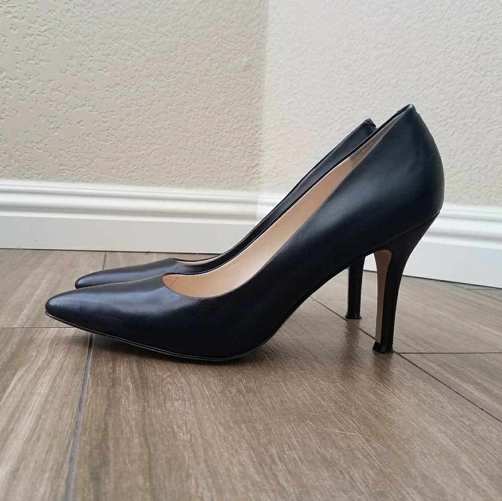 Nine West pumps🔥